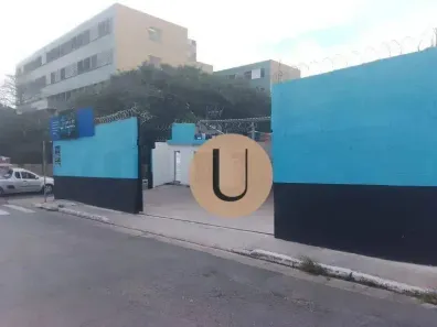 Lote/Terreno à venda, 400m² no Vila Alpina, São Paulo