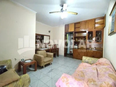 Casa com 3 Quartos à venda, 102m² no Vila Maria Alta, São Paulo