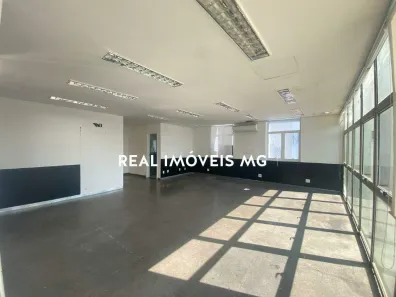 Sala Comercial para alugar, 180m² no Santa Efigênia, Belo Horizonte