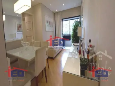 Apartamento com 3 Quartos à venda, 80m² no Vila Suzana, São Paulo