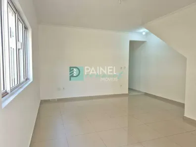 Casa com 3 Quartos à venda, 120m² no Embaré, Santos