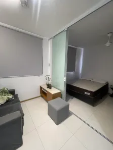 Apartamento com 1 Quarto para alugar, 26m² no Pituba, Salvador