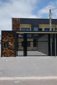 Sobrado com 3 Quartos à venda, 163m² no Riviera, Matinhos