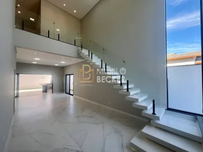 Casa de Condomínio com 4 Quartos à venda, 244m² no Residencial Alta Vista 2, Caçapava
