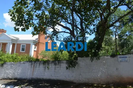 Lote/Terreno à venda, 1745m² no Fazenda Morumbi, São Paulo