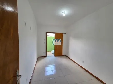 Casa com 2 Quartos à venda, 62m² no Laranjal, São Gonçalo