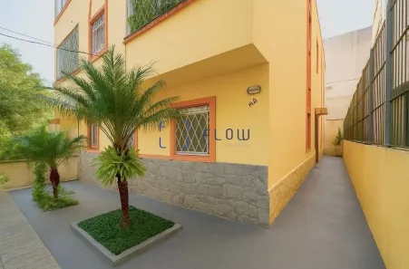 Apartamento com 3 Quartos à venda, 80m² no Vila Mariana, São Paulo