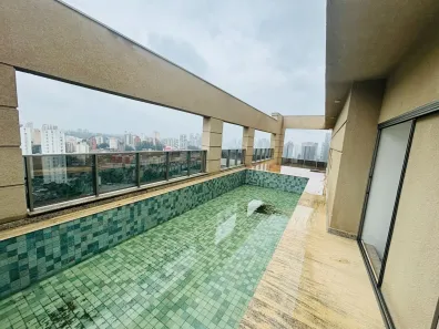 Apartamento com 4 Quartos à venda, 490m² no Real Parque, São Paulo