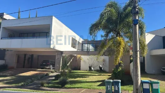 Casa de Condomínio com 4 Quartos à venda, 320m² no Setor Habitacional Tororó, Brasília
