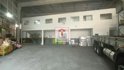 Galpão/Depósito/Armazém para alugar, 612m² no Jardim Adriana, Guarulhos