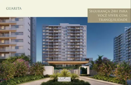 Apartamento com 3 Quartos à venda, 66m² no Flores, Manaus