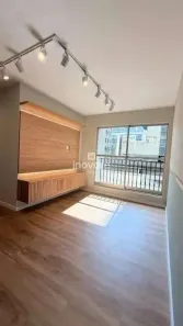 Apartamento com 2 Quartos à venda, 72m² no Vila Olímpia, São Paulo