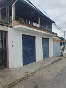 Casa com 2 Quartos à venda, 75m² no Recanto Caeté, São José dos Campos