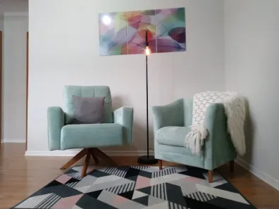 Apartamento com 2 Quartos à venda, 52m² no Jóquei Clube, Juiz de Fora