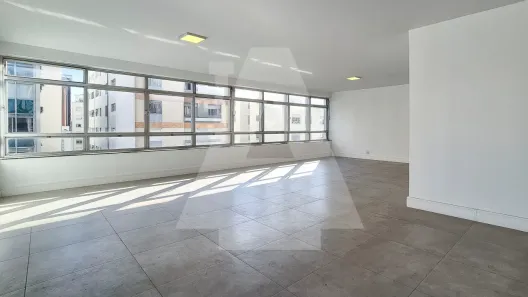 Apartamento com 4 Quartos à venda, 209m² no Higienópolis, São Paulo