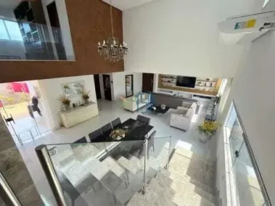 Casa com 5 Quartos à venda, 542m² no Pium (Distrito Litoral), Parnamirim