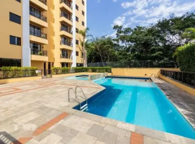 Apartamento com 3 Quartos à venda, 74m² no Jardim Esmeralda, São Paulo