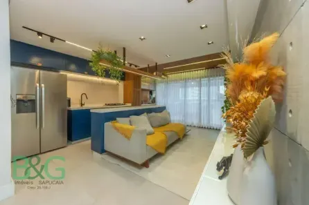 Apartamento com 2 Quartos à venda, 103m² no Vila Prudente, São Paulo
