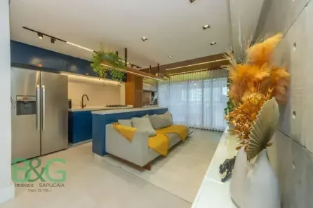 Apartamento com 2 Quartos à venda, 103m² no Vila Prudente, São Paulo