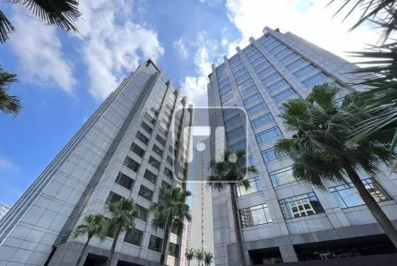 Sala Comercial para venda ou aluguel, 490m² no Indianópolis, São Paulo