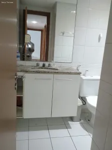 Apartamento com 3 Quartos à venda, 117m² no Pituba, Salvador