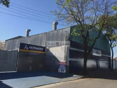Galpão/Depósito/Armazém à venda, 690m² no Vila Tesouro, São José dos Campos