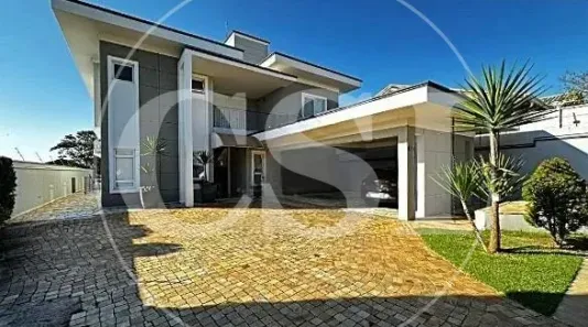 Casa de Condomínio com 4 Quartos para alugar, 300m² no Chácara São Rafael, Campinas