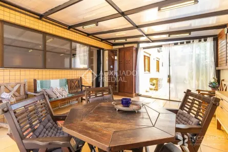 Apartamento com 3 Quartos à venda, 238m² no Menino Deus, Porto Alegre