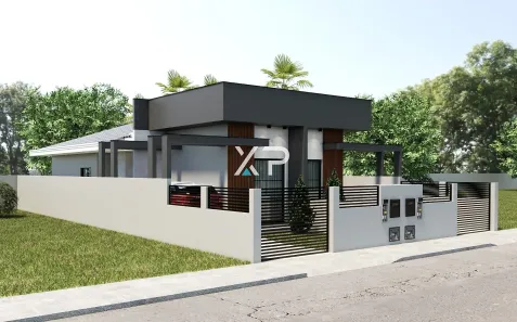  com 2 Quartos à venda, 54m² no Potecas, São José
