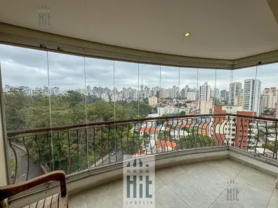 Apartamento com 3 Quartos à venda, 124m² no Cambuci, São Paulo