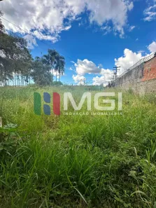 Lote/Terreno à venda, 7500m² no Parque Amazônia, Goiânia