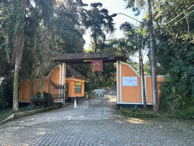 Lote/Terreno à venda, 2300m² no Quarteirão Ingelheim, Petrópolis