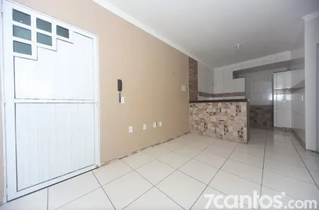 Apartamento com 2 Quartos para alugar, 45m² no Maraponga, Fortaleza
