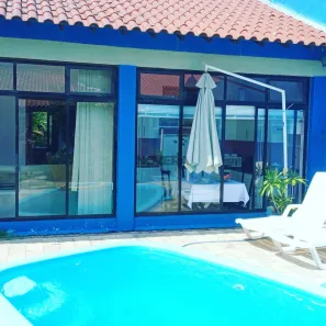 Casa com 2 Quartos à venda, 147m² no Laranjal, Pelotas