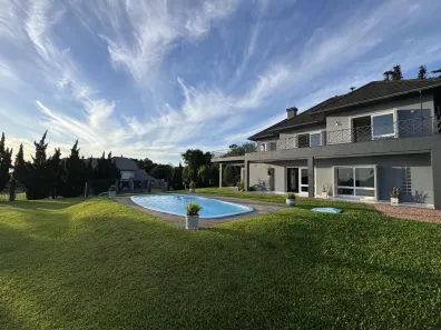 Casa com 4 Quartos à venda, 492m² no Cidade Nova, Ivoti