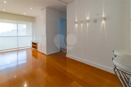 Apartamento com 2 Quartos para venda ou aluguel, 67m² no Perdizes, São Paulo