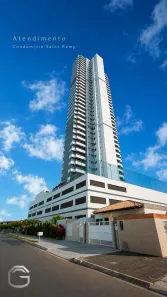 Apartamento com 3 Quartos à venda, 178m² no Santa Mônica, Feira de Santana