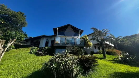 Casa com 3 Quartos à venda, 320m² no Praia da Silveira, Garopaba