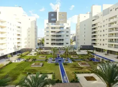 Apartamento com 4 Quartos à venda, 357m² no Água Verde, Curitiba