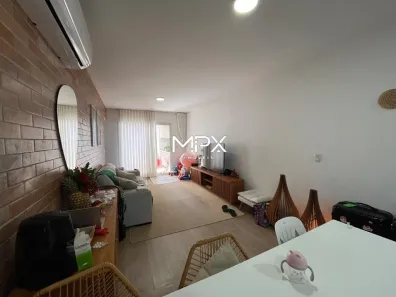 Apartamento com 3 Quartos à venda, 81m² no São Dimas, Piracicaba