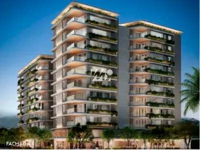 Apartamento com 3 Quartos à venda, 133m² no Pedra Branca, Palhoça