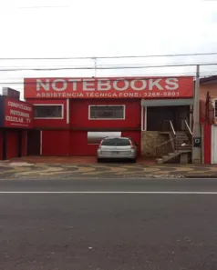 Imóvel Comercial com 3 Quartos à venda, 193m² no Vila Teixeira, Campinas