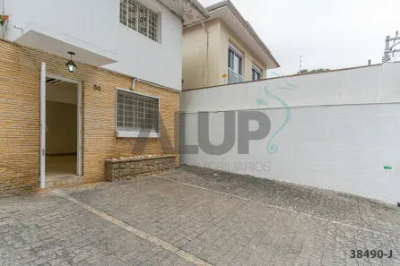 com 3 Quartos para alugar, 202m² no Santo Amaro, São Paulo