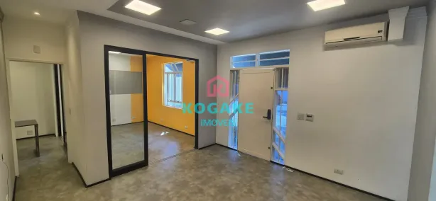 Imóvel Comercial com 1 Quarto para alugar, 79m² no Vila Ema, São José dos Campos