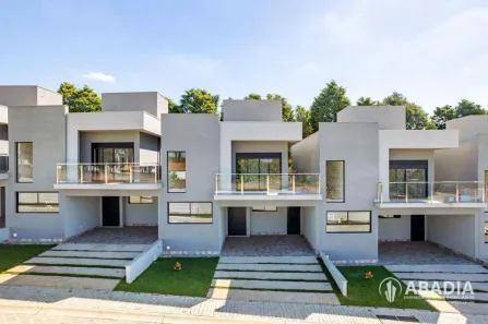 Casa de Condomínio com 3 Quartos à venda, 173m² no Nova Veneza, Paulínia
