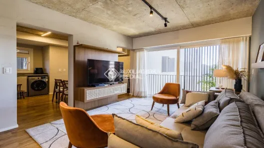 Apartamento com 2 Quartos à venda, 80m² no Jardim Europa, Porto Alegre