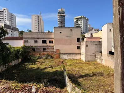 Lote/Terreno à venda, 366m² no São Judas Tadeu, Guarapari