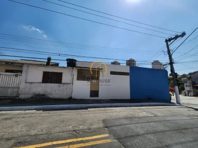 Prédio Comercial à venda, 217m² no Jardim Oriental, São Paulo