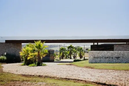Lote/Terreno à venda, 717m² no Fazenda Canoa, Silvânia