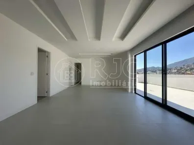Cobertura com 3 Quartos à venda, 187m² no Agriões, Teresópolis